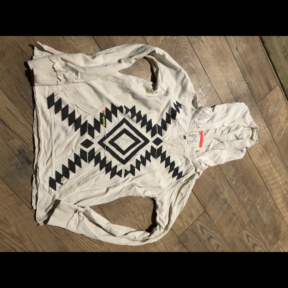 Billabong hoodie